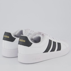Tenis Masculino Adidas Streettalk - Foto 3