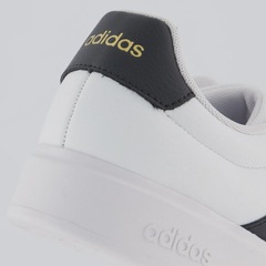 Tenis Masculino Adidas Streettalk - Foto 6