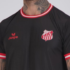 Camisa do Capivariano Concentração 26/27 Junpe Masculina - Foto 5