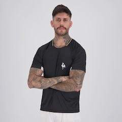 Camisa Atlético Mineiro Dry Masculina - Foto 3