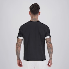 Camisa Atlético Mineiro Dry Masculina - Foto 4