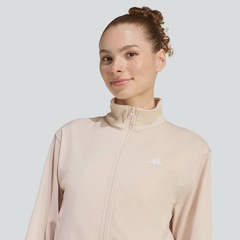 Agasalho Adidas Feelcozy TS Feminino - Foto 7