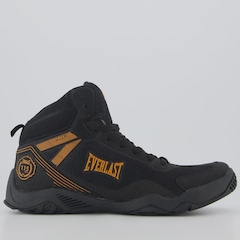 Tênis Masculino Everlast Strike 4 - Foto 1