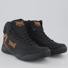 Tênis Masculino Everlast Strike 4 - Foto 2
