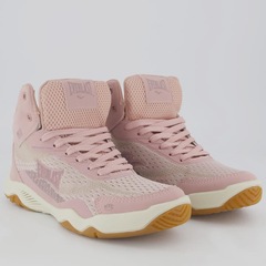 Tênis Feminino Everlast Forceknit Pro - Foto 2