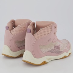 Tênis Feminino Everlast Forceknit Pro - Foto 3