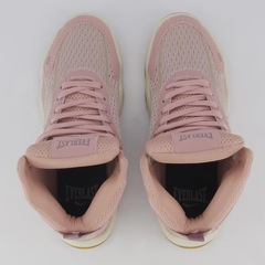 Tênis Feminino Everlast Forceknit Pro - Foto 4