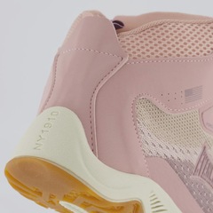 Tênis Feminino Everlast Forceknit Pro - Foto 6