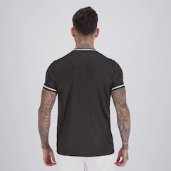 Camisa do Catanduva Concentração 26/27 Junpe Masculina - Foto 4