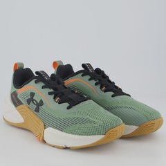 Tênis Masculino Under Armour Tribase Reps 2 SE - Foto 2
