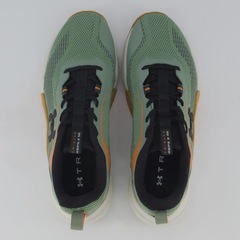 Tênis Masculino Under Armour Tribase Reps 2 SE - Foto 4