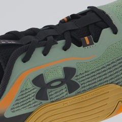 Tênis Masculino Under Armour Tribase Reps 2 SE - Foto 7