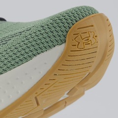 Tênis Masculino Under Armour Tribase Reps 2 SE - Foto 8