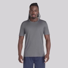 Camiseta Olympikus Essential MC 2.0 Masculina - Foto 1