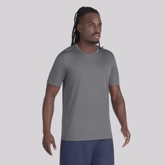 Camiseta Olympikus Essential MC 2.0 Masculina - Foto 2