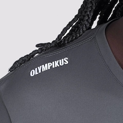 Camiseta Olympikus Essential MC 2.0 Masculina - Foto 4
