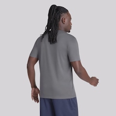 Camiseta Olympikus Essential MC 2.0 Masculina - Foto 5