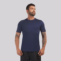 Camiseta Olympikus Essential MC 2.0 Masculina - Foto 1