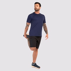 Camiseta Olympikus Essential MC 2.0 Masculina - Foto 4