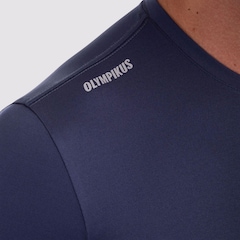 Camiseta Olympikus Essential MC 2.0 Masculina - Foto 5
