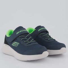 Tênis Infantil Skechers Sprint Surge - Foto 2