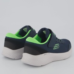 Tênis Infantil Skechers Sprint Surge - Foto 3