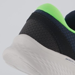 Tênis Infantil Skechers Sprint Surge - Foto 6