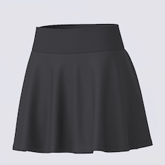 Short Saia Fila Life Feminino - Foto 3