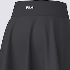 Short Saia Fila Life Feminino - Foto 5