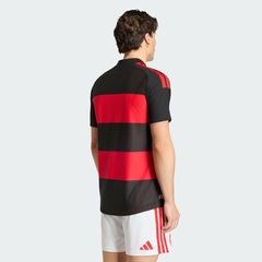 Camisa do Flamengo I 26/27 Jogador Adidas Masculina - Foto 2