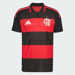 Camisa do Flamengo I 26/27 Jogador Adidas Masculina - Foto 4