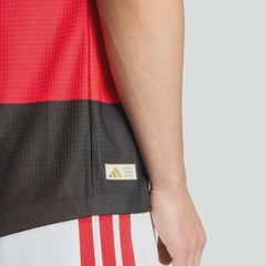 Camisa do Flamengo I 26/27 Jogador Adidas Masculina - Foto 8