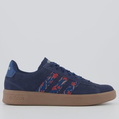 Tênis Feminino Adidas Grand Court 3.0 - Foto 1