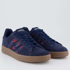 Tênis Feminino Adidas Grand Court 3.0 - Foto 2