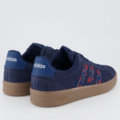 Tênis Feminino Adidas Grand Court 3.0 - Foto 3