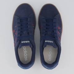 Tênis Feminino Adidas Grand Court 3.0 - Foto 4