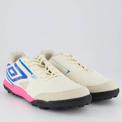 Chuteira Society Adulto Umbro Pro 5 Bump Club - Foto 2