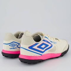Chuteira Society Adulto Umbro Pro 5 Bump Club - Foto 3