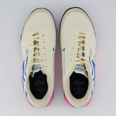 Chuteira Society Adulto Umbro Pro 5 Bump Club - Foto 4