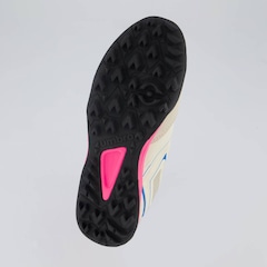 Chuteira Society Adulto Umbro Pro 5 Bump Club - Foto 5