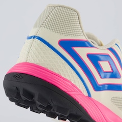 Chuteira Society Adulto Umbro Pro 5 Bump Club - Foto 6