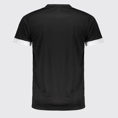 Camisa Atlético Mineiro Classic III Listrada Masculina - Foto 3