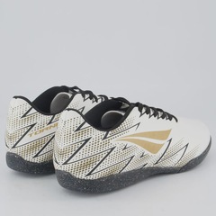 Chuteira Futsal Adulto Penalty Tornado Y - 2.0 - Foto 3