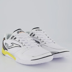 Chuteira Futsal Adulto Joma Dribling - Foto 2