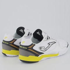 Chuteira Futsal Adulto Joma Dribling - Foto 3