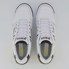 Chuteira Futsal Adulto Joma Dribling - Foto 4