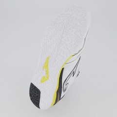 Chuteira Futsal Adulto Joma Dribling - Foto 5