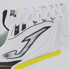 Chuteira Futsal Adulto Joma Dribling - Foto 7