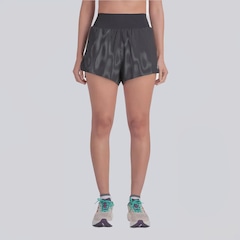 Short Olympikus Corre 3 Feminino - Foto 1