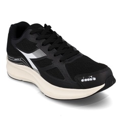 Tênis de Corrida Unissex Diadora Stratus 3.0 - Foto 2